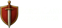 BorgiaLand-Conqueror